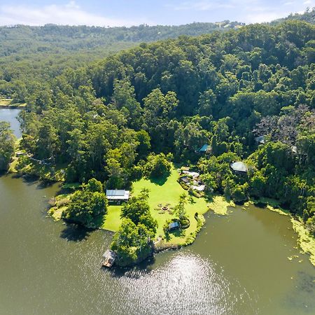 Secrets On The Lake Montville Ngoại thất bức ảnh