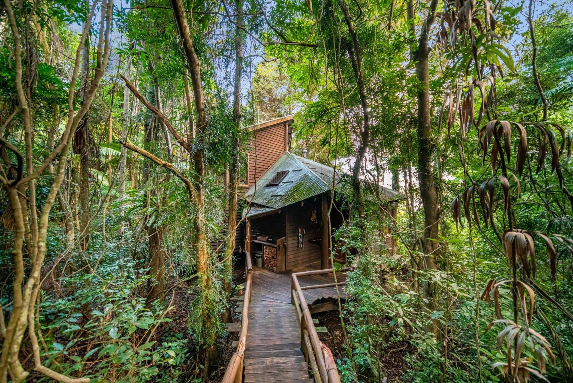 Secrets On The Lake Montville Ngoại thất bức ảnh