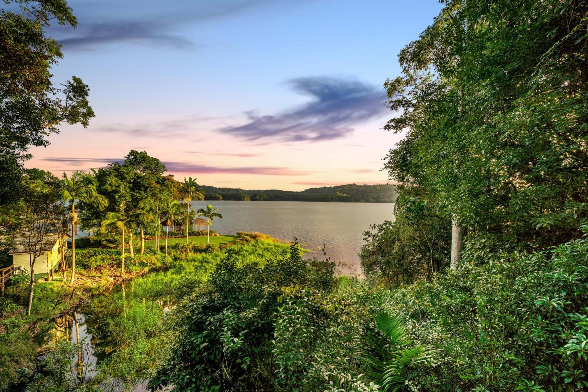 Secrets On The Lake Montville Ngoại thất bức ảnh