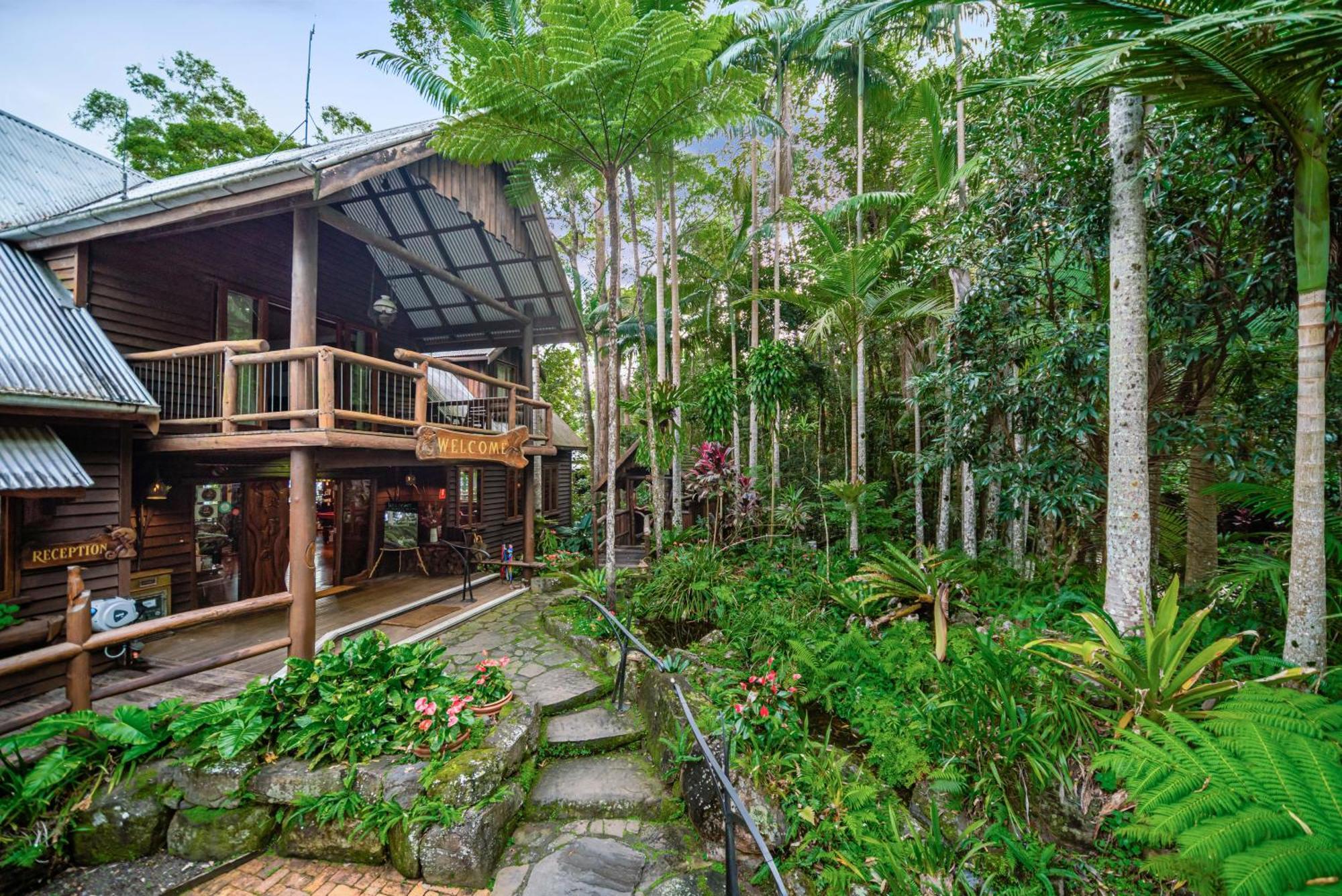 Secrets On The Lake Montville Ngoại thất bức ảnh