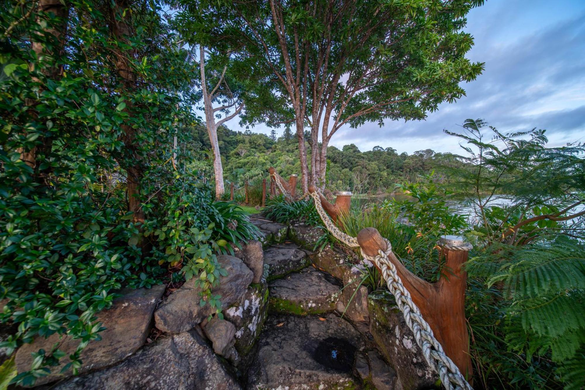 Secrets On The Lake Montville Ngoại thất bức ảnh